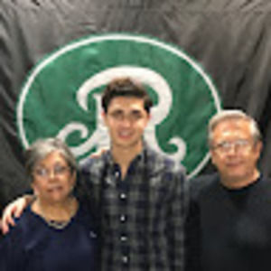 Meet your Posher, Austin